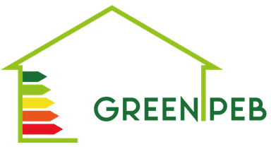 Green PEB Logo